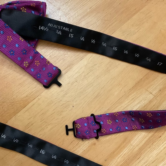 Vintage Bow tie Bundle - Picture 7 of 7